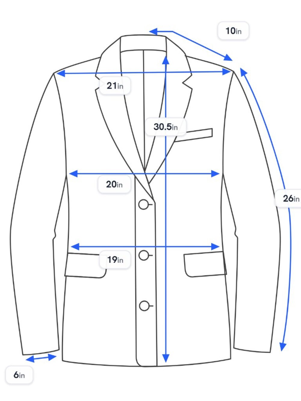 Banana Republic Men’s Black Heritage Academia Corduroy Tailored Fit Blazer 40R - Picture 3 of 14